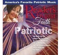 Various Artist (Author) - Reader's Digest Faith: Patriotic