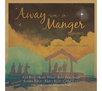 Various Artist : Away in a Manger