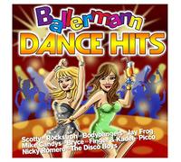Artistas Varios – Ballermann Dance Hits