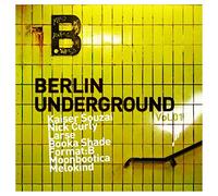 Various Artist - Berlin Underground Vol. 1