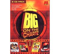 Various artist - Big on the chartz(Hindi Music/ Bollywood Songs / Film Soundtrack / Adnan Sami/ Vishal Shekhar)
