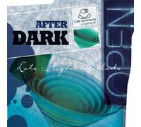 various artist - Café Continental: After Dark