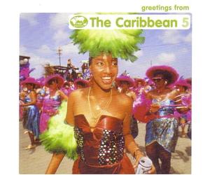 Various Artist - Calypso Rose, Mighty Lion, Rolling Tones. [Import]