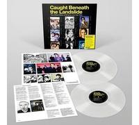 various artist - caught beneath the landslide (clear vinyl) (indies exclusive) [Vinilo]