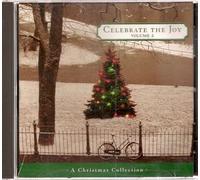 Various Artist - Celebrate the Joy: A Christmas Collection, Volume 2