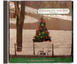 Various Artist - Celebrate the Joy: A Christmas Collection, Volume 2