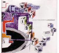 Various Artist - Celluloid - The Electro Years - Why Is It Fresh? (UK Import)