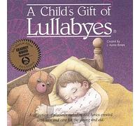 Various Artist - Child's Gift of Lullabies by Various Artist (1986) Audio CD
