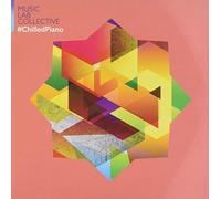 Various Artist - #chilledpiano