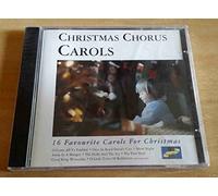 various artist - Christmas Chorus Carols