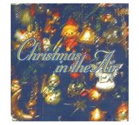 various artist - Christmas in the Air