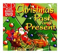 various artist - Christmas Past and Present