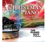 Various Artist - Christmas Piano An Album of Holiday Favorites