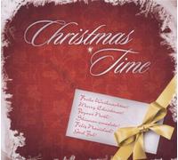 Various Artist - Christmas Time