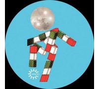 various artist-ciao italia generazione u [Vinilo]