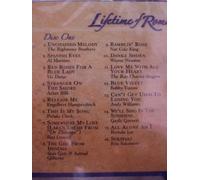 Various Artist Compilation - Time Life Lifetime of Romance It Must Be Love