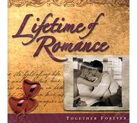 Various Artist Compilation - Time Life - Lifetime of Romance - Together Forever