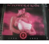 Various Artist Compilation - Time Life Power of Love 1990 1992 Soft Rock Classics