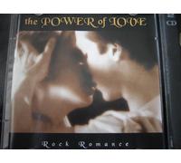 Various Artist Compilation - Time Life The Power of Love - Rock Romance