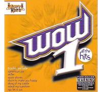 Various Artist Cover version - Wow 1