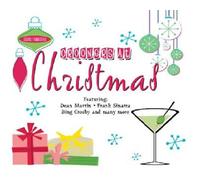 Various Artist - Dean Martin - Frank Sinatra - Bing Crosby and many more - Crooners at Christmas [Import]