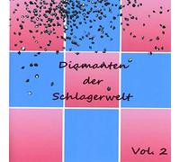 Various Artist - Diamanten der Schlagerwelt Vol. 2