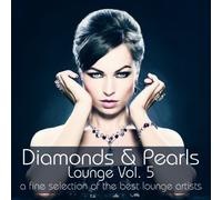 Various Artist - Diamonds & Pearls Lounge Vol.5 [Import]