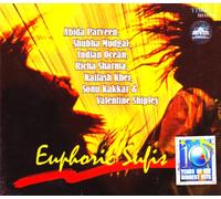 Various artist - Euphoric Sufis