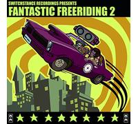 Various Artist - Fantastic Freeriding 2