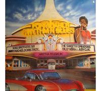 VARIOUS ARTIST - Formidable Rhythm' N' Blues (Vol. 4)