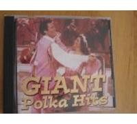 Various Artist - Giant Polka Hits (UK Import)