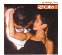 Various Artist - Greetings from Cuba 3 [Import]