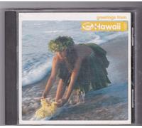Various Artist - Greetings from Hawaii 1