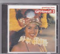 Various Artist - Greetings from Hawaii 2