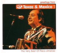 Various Artist - Greetings from Texas & Mexico 1