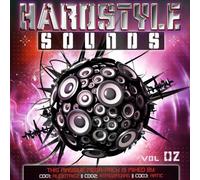 Various Artist - Hardstyle Sounds Vol.2