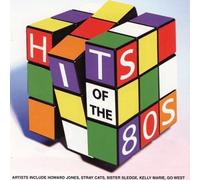 Various Artist - Hits of The 80's [Import]