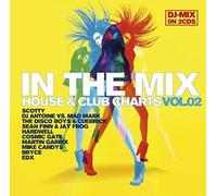 Various Artist - In The Mix - House & Clubcharts Vol. 2