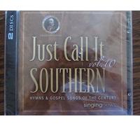 Various Artist - Just Call It Southern Volume 10