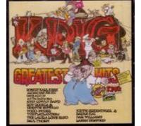 Various Artist - KPIG-Greatest Hits (UK Import)