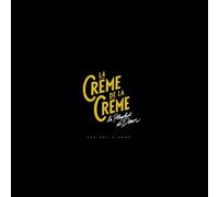 Various Artist - La Creme de la Creme-la Playlist de Den