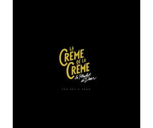 Various Artist - La Creme de la Creme-la Playlist de Den