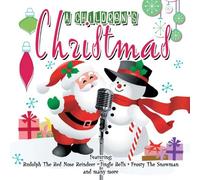 Various Artist Like - Nat King Kole-The Platters-Rosemary Clooney-Bobby Sherman ect. - A Children's Christmas [Import]
