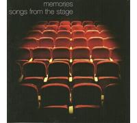 Various Artist - Memories - Songs from the stage
