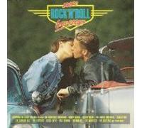 VARIOUS ARTIST - More Rock 'N' Roll Love Songs [Casete]