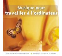 various artist - Musique pour travailler à l'ordinateur