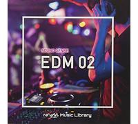 VARIOUS ARTIST - Ntvm Music Library Sound Genre Hen Edm 02