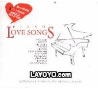 Various Artist - Piano Love Songs