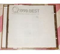 Various Artist - Q 1998: Best the Best Tracks From the Best Albums of 1998 (UK Import)