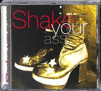 Various Artist - Shake Your Ass! (UK Import)